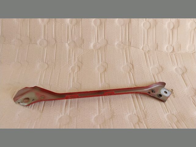 bontott OPEL ASTRA K Jobb Fényszóró Tartó