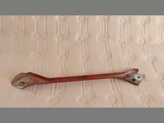 bontott OPEL ASTRA K Jobb Fényszóró Tartó