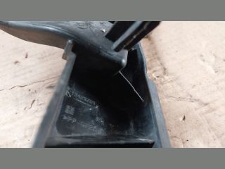 bontott OPEL ASTRA K Jobb Fényszóró Tartó