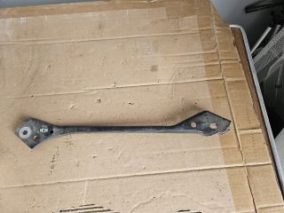 bontott OPEL ASTRA K Jobb Fényszóró Tartó