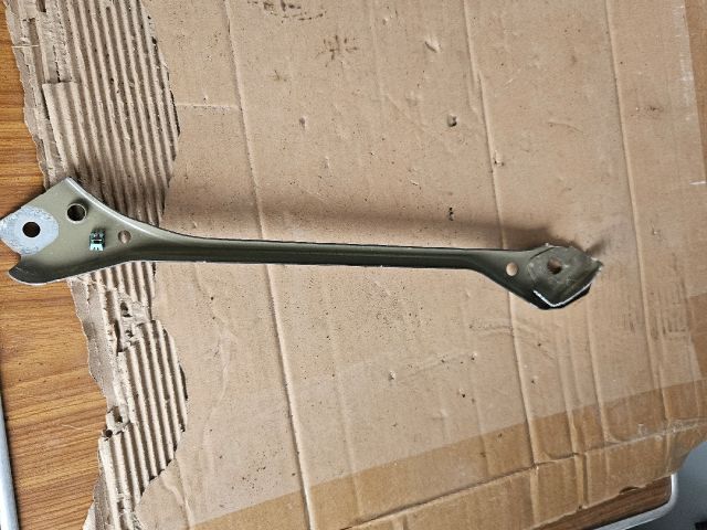 bontott OPEL ASTRA K Jobb Fényszóró Tartó