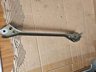 bontott OPEL ASTRA K Jobb Fényszóró Tartó