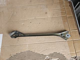 bontott OPEL ASTRA K Jobb Fényszóró Tartó