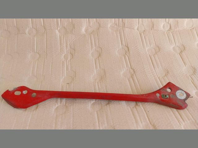 bontott OPEL ASTRA K Jobb Fényszóró Tartó