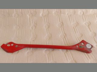 bontott OPEL ASTRA K Jobb Fényszóró Tartó