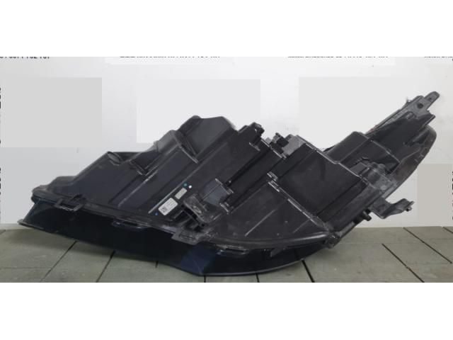 bontott OPEL ASTRA K Jobb Fényszóró