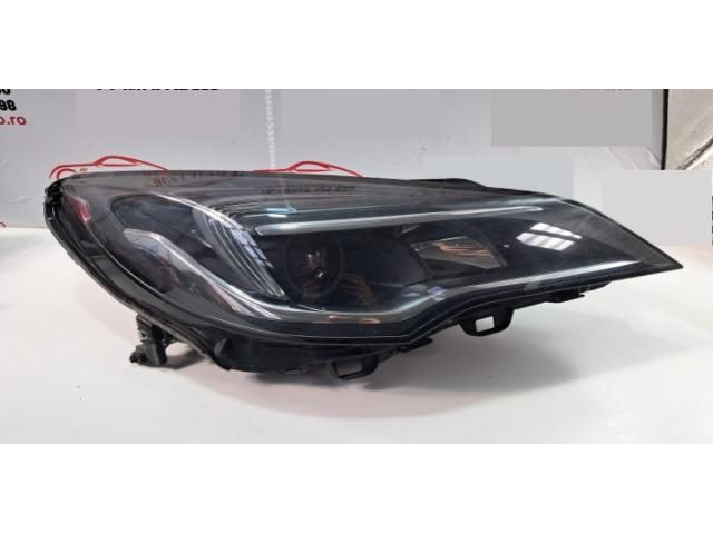 bontott OPEL ASTRA K Jobb Fényszóró