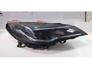 bontott OPEL ASTRA K Jobb Fényszóró