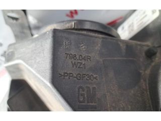 bontott OPEL ASTRA K Jobb Fényszóró