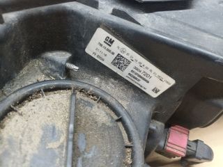 bontott OPEL ASTRA K Jobb Fényszóró