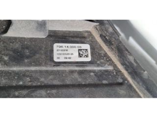 bontott OPEL ASTRA K Jobb Fényszóró