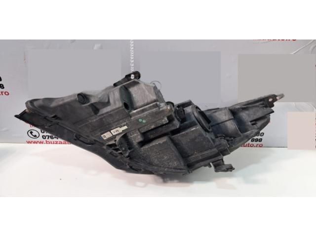 bontott OPEL ASTRA K Jobb Fényszóró