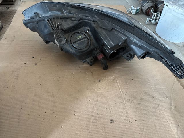 bontott OPEL ASTRA K Jobb Fényszóró