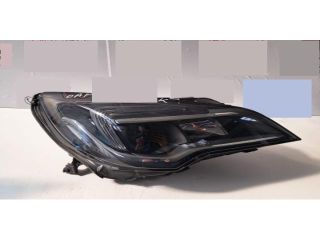 bontott OPEL ASTRA K Jobb Fényszóró