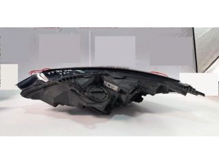 bontott OPEL ASTRA K Jobb Fényszóró