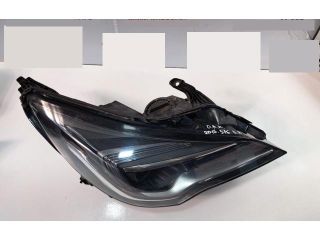 bontott OPEL ASTRA K Jobb Fényszóró