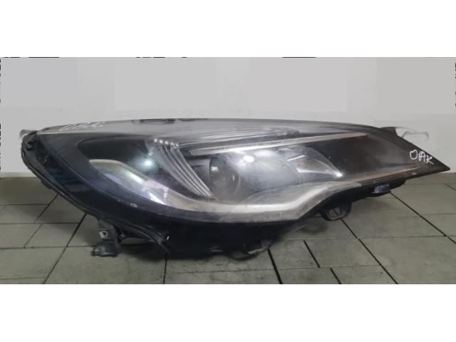 bontott OPEL ASTRA K Jobb Fényszóró