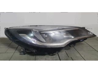bontott OPEL ASTRA K Jobb Fényszóró
