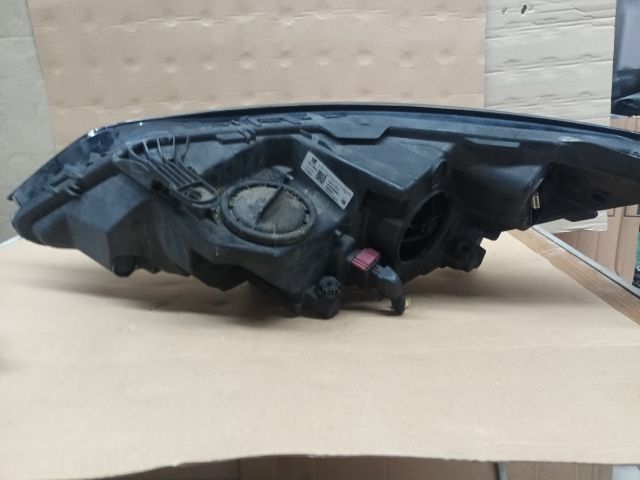 bontott OPEL ASTRA K Jobb Fényszóró