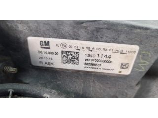 bontott OPEL ASTRA K Jobb Fényszóró