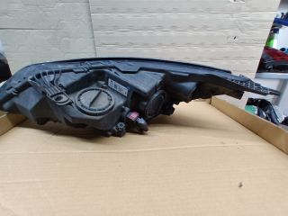 bontott OPEL ASTRA K Jobb Fényszóró