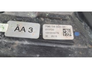 bontott OPEL ASTRA K Jobb Fényszóró