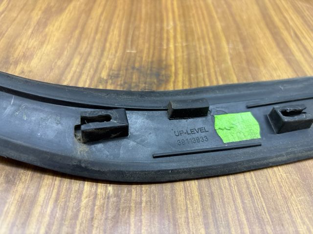 bontott OPEL ASTRA K Jobb hátsó Ablak Díszléc