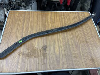 bontott OPEL ASTRA K Jobb hátsó Ablak Díszléc