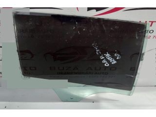 bontott OPEL ASTRA K Jobb hátsó Ablak