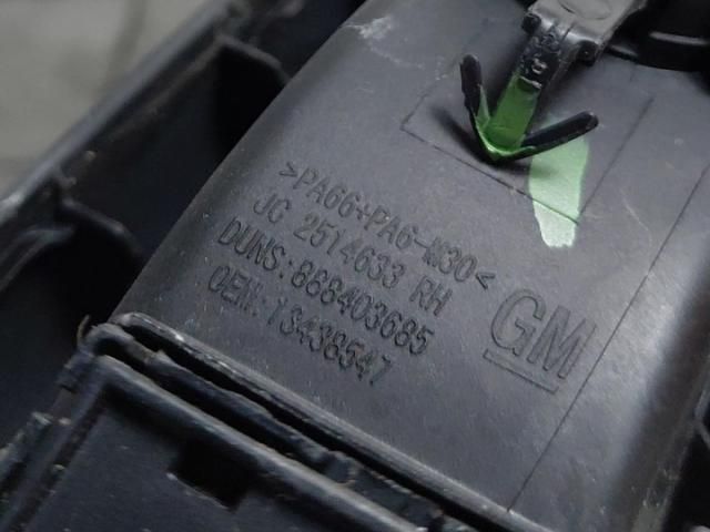 bontott OPEL ASTRA K Jobb hátsó Ablakemelő Kapcsoló