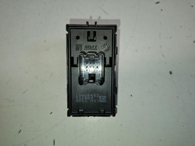 bontott OPEL ASTRA K Jobb hátsó Ablakemelő Kapcsoló