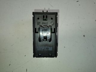 bontott OPEL ASTRA K Jobb hátsó Ablakemelő Kapcsoló