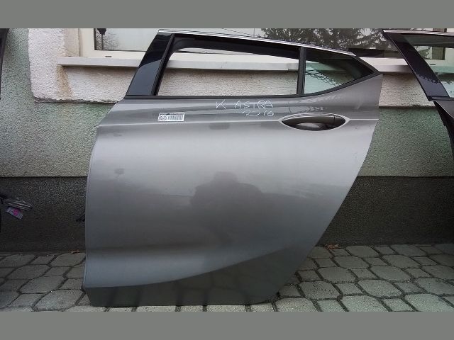 bontott OPEL ASTRA K Jobb hátsó Ablakemelő Kapcsoló