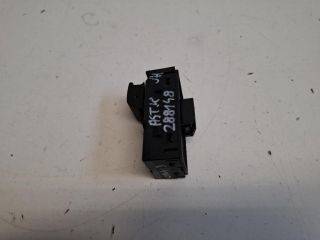 bontott OPEL ASTRA K Jobb hátsó Ablakemelő Kapcsoló