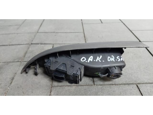 bontott OPEL ASTRA K Jobb hátsó Ablakemelő Kapcsoló