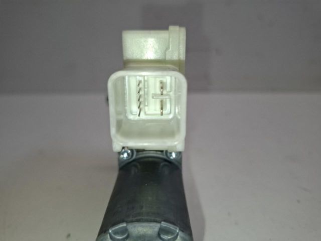 bontott OPEL ASTRA K Jobb hátsó Ablakemelő Motor