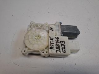 bontott OPEL ASTRA K Jobb hátsó Ablakemelő Motor