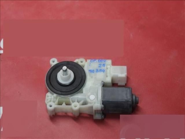 bontott OPEL ASTRA K Jobb hátsó Ablakemelő Motor