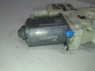 bontott OPEL ASTRA K Jobb hátsó Ablakemelő Motor