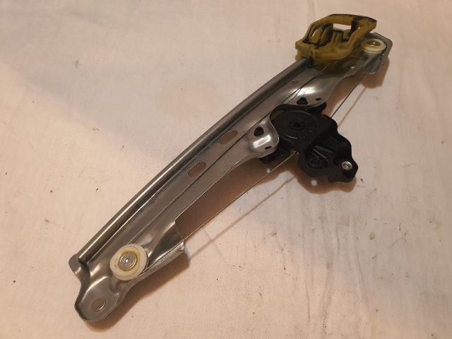 bontott OPEL ASTRA K Jobb hátsó Ablakemelő Szerkezet (Elektromos)