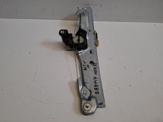 bontott OPEL ASTRA K Jobb hátsó Ablakemelő Szerkezet (Elektromos)