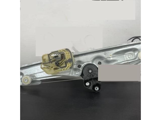 bontott OPEL ASTRA K Jobb hátsó Ablakemelő Szerkezet (Elektromos)