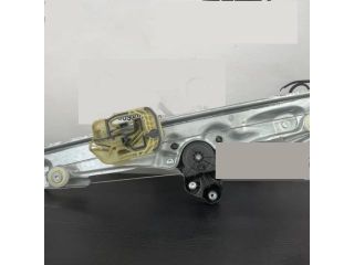 bontott OPEL ASTRA K Jobb hátsó Ablakemelő Szerkezet (Elektromos)