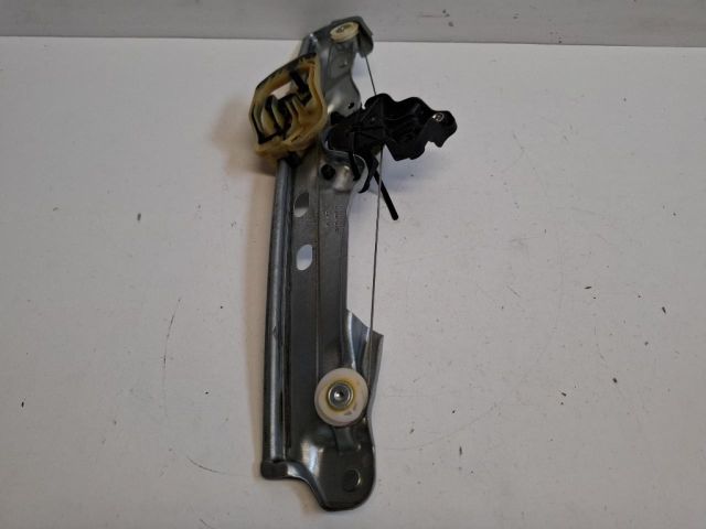 bontott OPEL ASTRA K Jobb hátsó Ablakemelő Szerkezet (Elektromos)