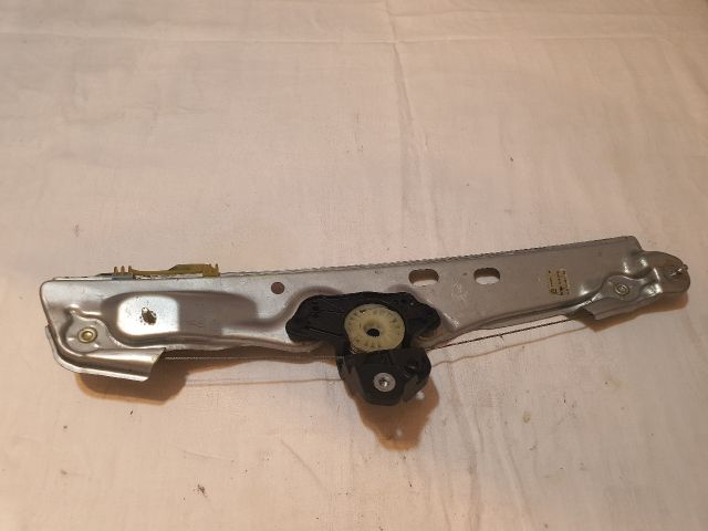 bontott OPEL ASTRA K Jobb hátsó Ablakemelő Szerkezet (Elektromos)