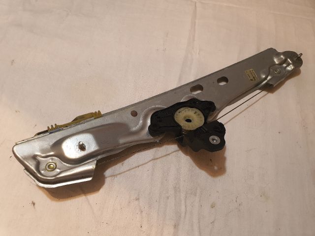 bontott OPEL ASTRA K Jobb hátsó Ablakemelő Szerkezet (Elektromos)