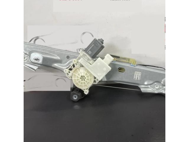 bontott OPEL ASTRA K Jobb hátsó Ablakemelő Szerkezet (Elektromos)