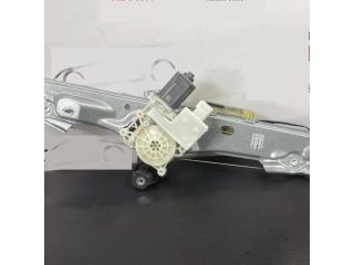 bontott OPEL ASTRA K Jobb hátsó Ablakemelő Szerkezet (Elektromos)