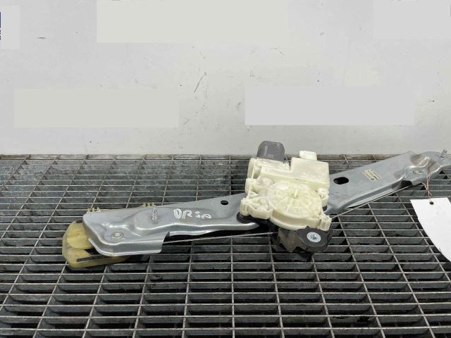 bontott OPEL ASTRA K Jobb hátsó Ablakemelő Szerkezet (Elektromos)
