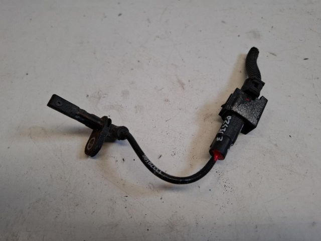 bontott OPEL ASTRA K Jobb hátsó ABS Jeladó